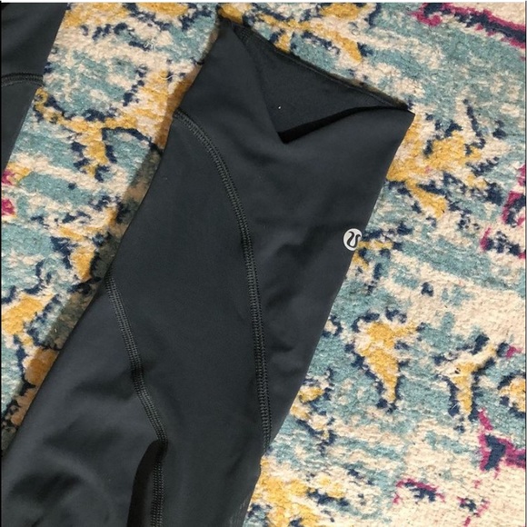 Lulumelon leggings